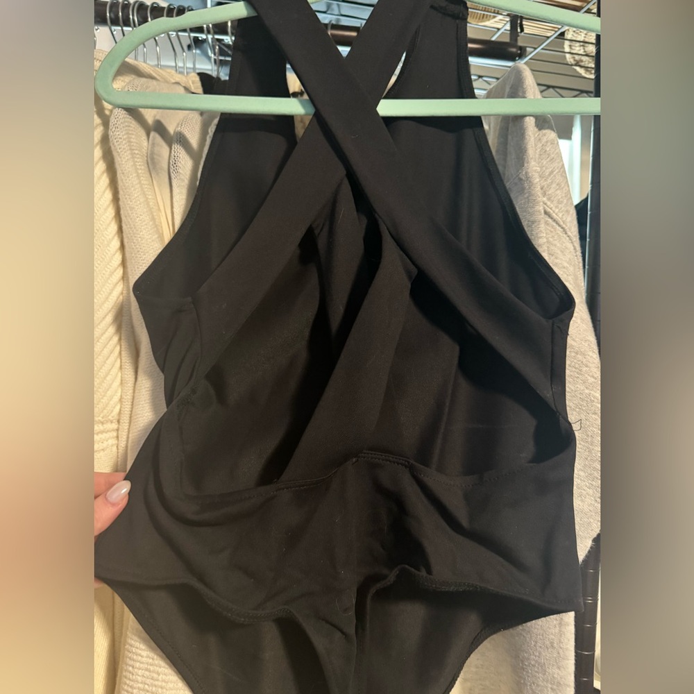 FP bodysuit